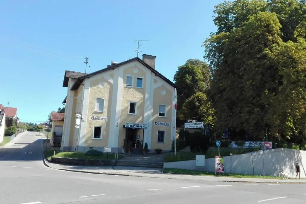 Schone, Helle Wohnung Im Urlaubsland Bayern Бобинген